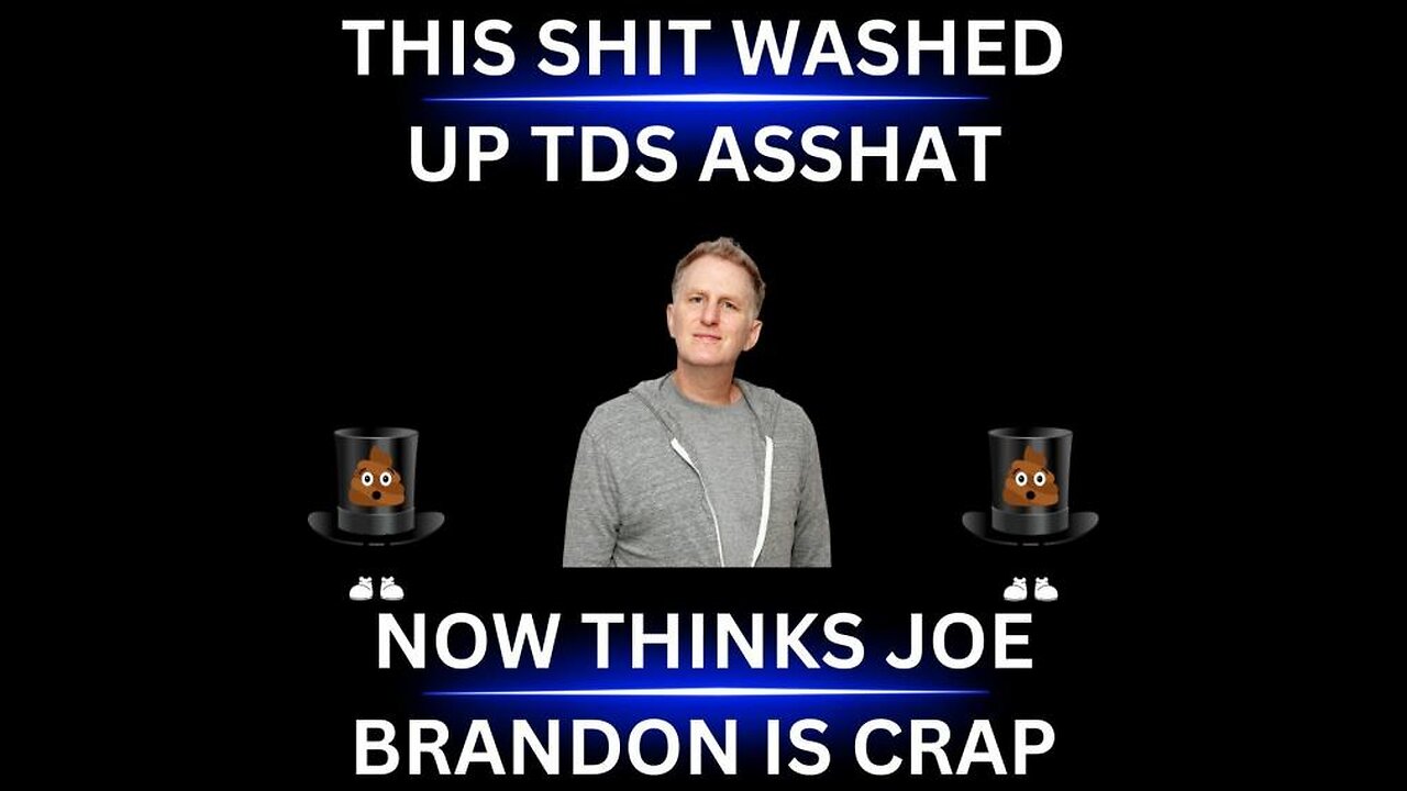 Deranged Michael Rapaport GOES OFF On Biden Over Illegal Immigrants Declares TRUMP Is On The TABLE!