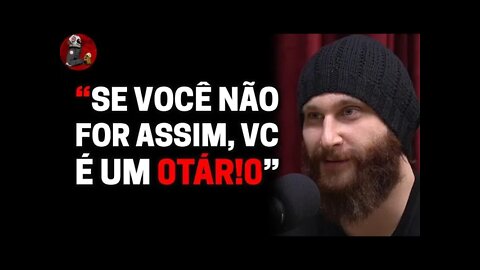 "AS PESSOAS NÃO PARAM PARA PENSAR..." com Humberto,DanieleDeco | PlanetaPodcast(CineClube/Yesterday)