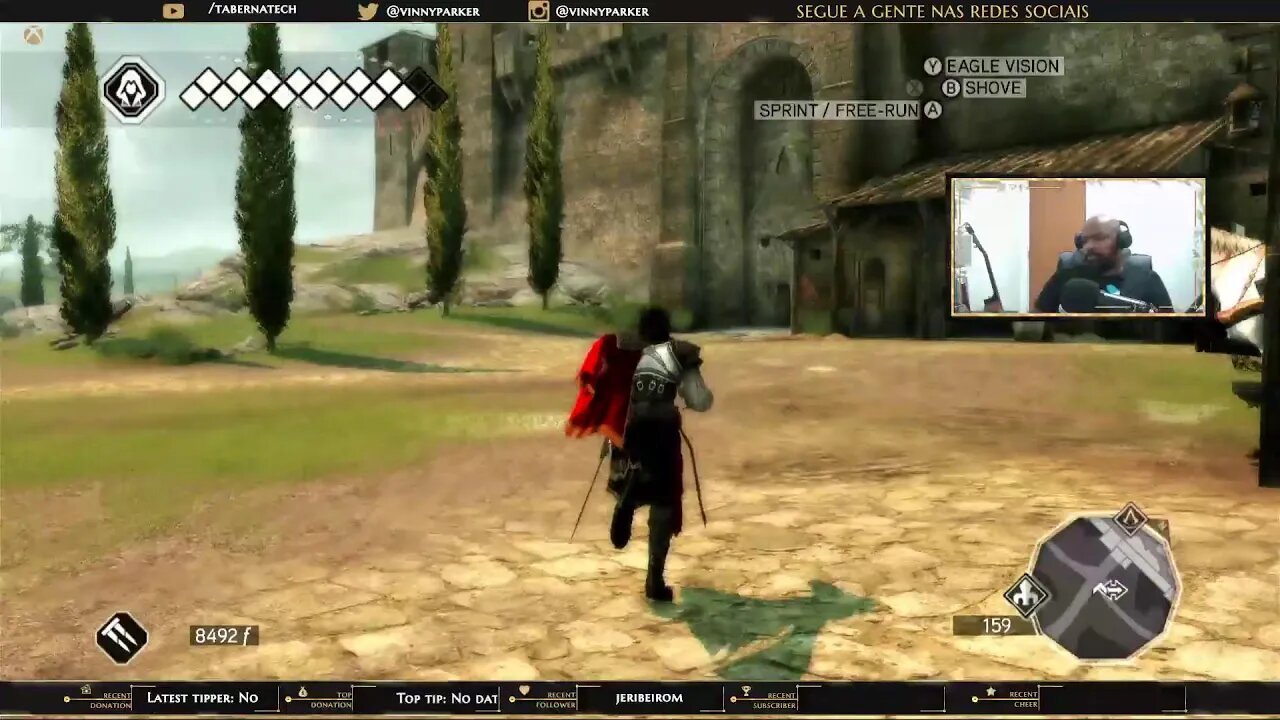 Assassin's Creed II