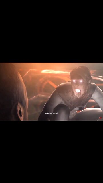 Dead Space 2 - MAKE US WHOLE !! #shorts #deadspaceremake