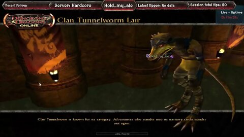 Lets play Dungeons and Dragons Online Hardcore season 6 2022 08 06 18 37 36 0160 3of10