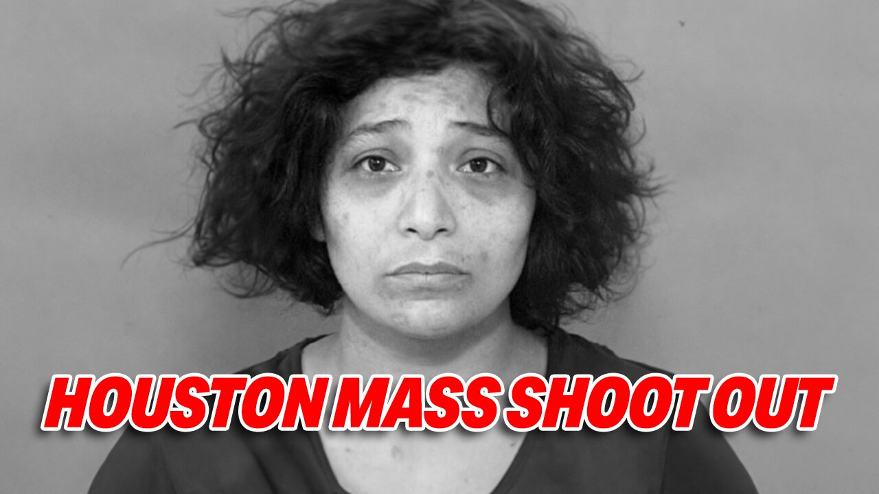 HOUSTON MEGACHURCH ROCKED BY TRANSGENDER ATTACK AND MASS FIRING