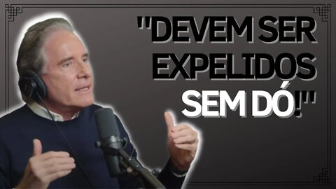ROBERTO JUSTUS SOBRE A MERITOCRACIA | Thiago Nigro | PrimoCast