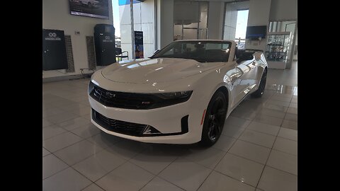 Camaro