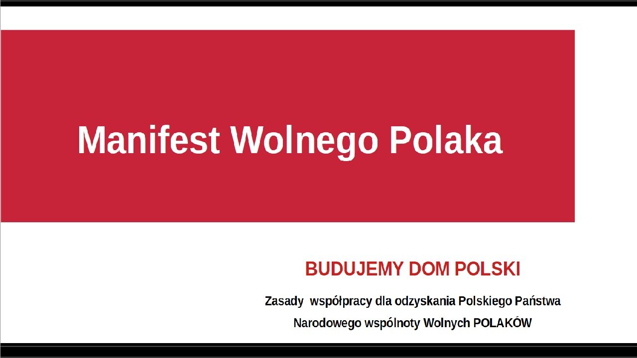 Od słowa do czynu. Leksykon Wolnego Człowieka. Prof. Bogusław Jasiński. Język praktycznego działania