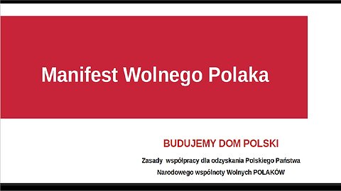 Od słowa do czynu. Leksykon Wolnego Człowieka. Prof. Bogusław Jasiński. Język praktycznego działania