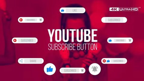 Best Youtube Subscribe Button