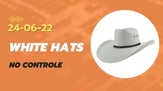 White Hats no Controle