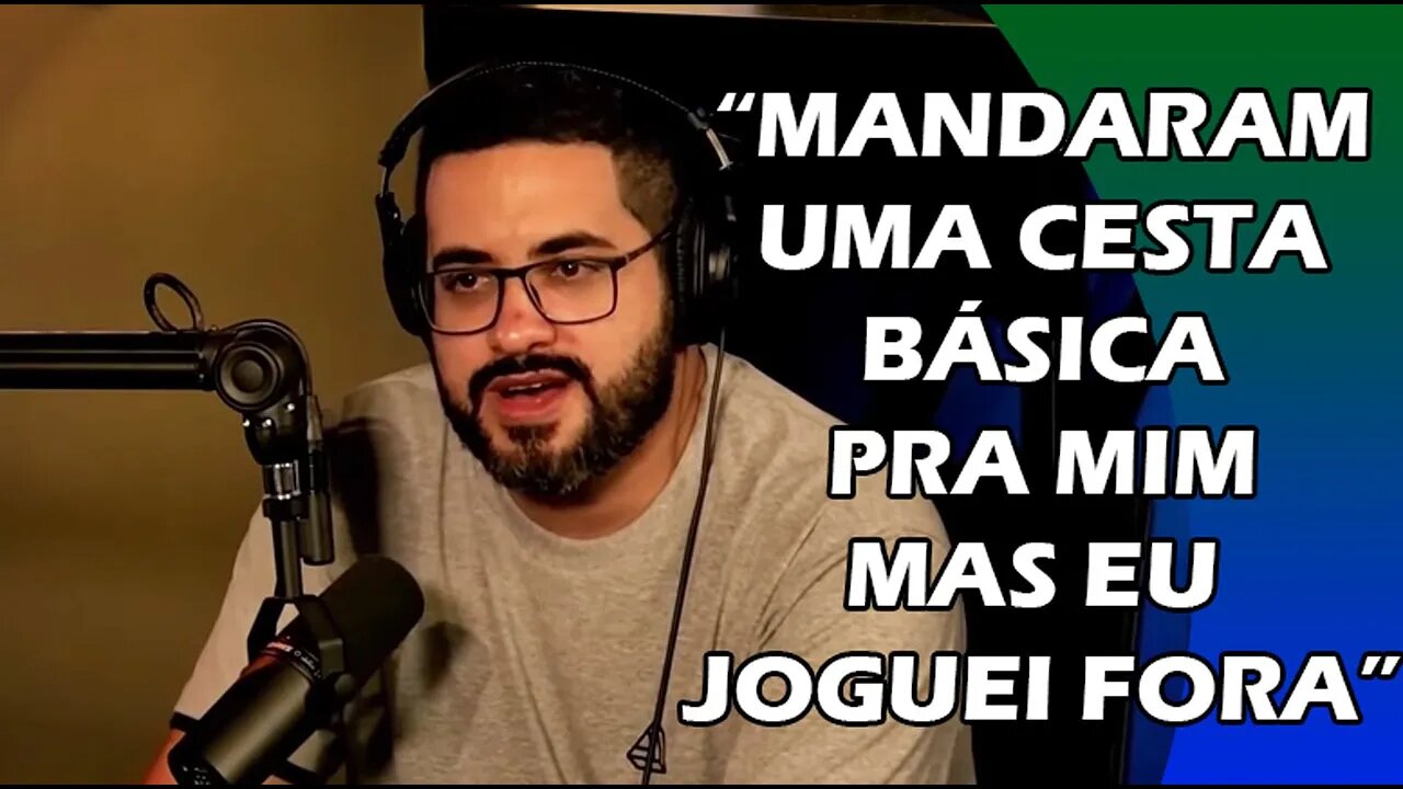 PIADA POLEMICA COM O SUPERMERCADO DIA