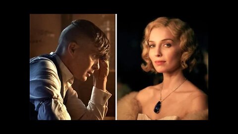 Grace Shelby: Feliz ou triste