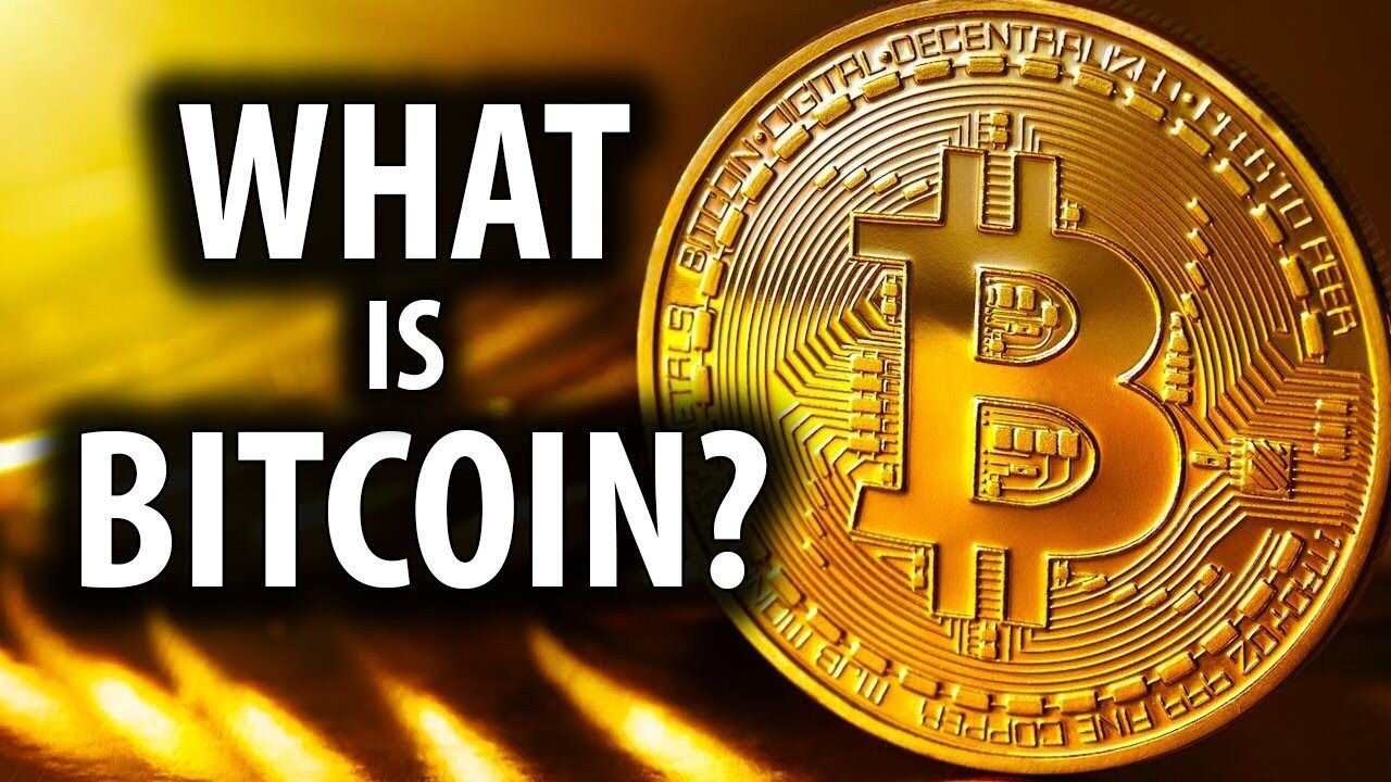 What is Bitcoin and Crypto currencies?