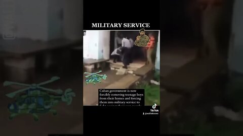 Military service