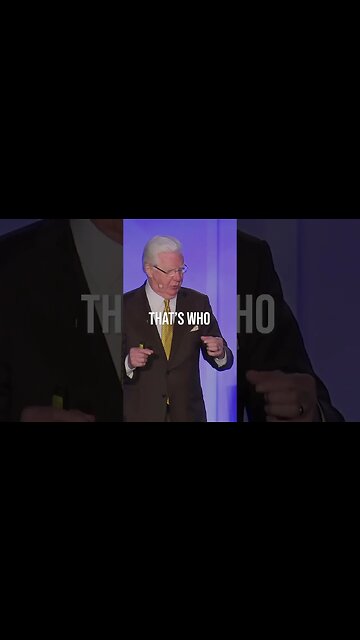 Who Am I? | Proctor Gallagher