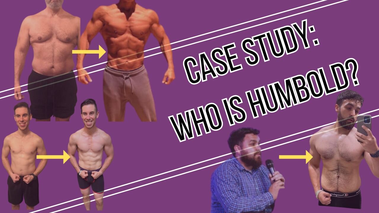 Case Study: Who is Humbold?