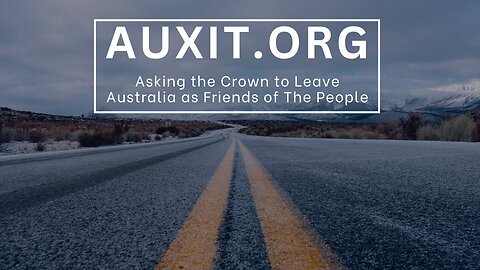 AUXIT Conversations - Edition 003