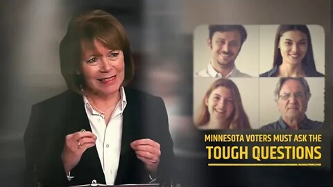 Sen. Tina Smith (MN) | Catholic Coalition Against Religious Tests