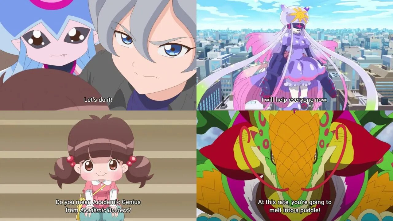 Digimon Ghost Game Episode 29 reaction #デジモン #ゴーストゲーム #DigimonGhostGame #digimonanime #digimon