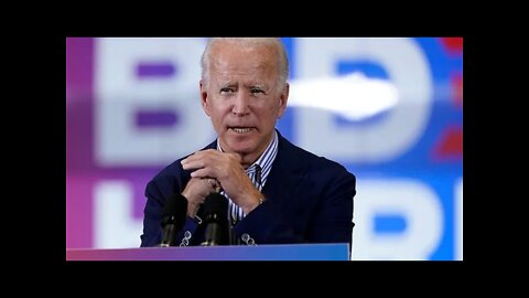 President Biden meets with CEO's of Johnson & Johnson, Merck