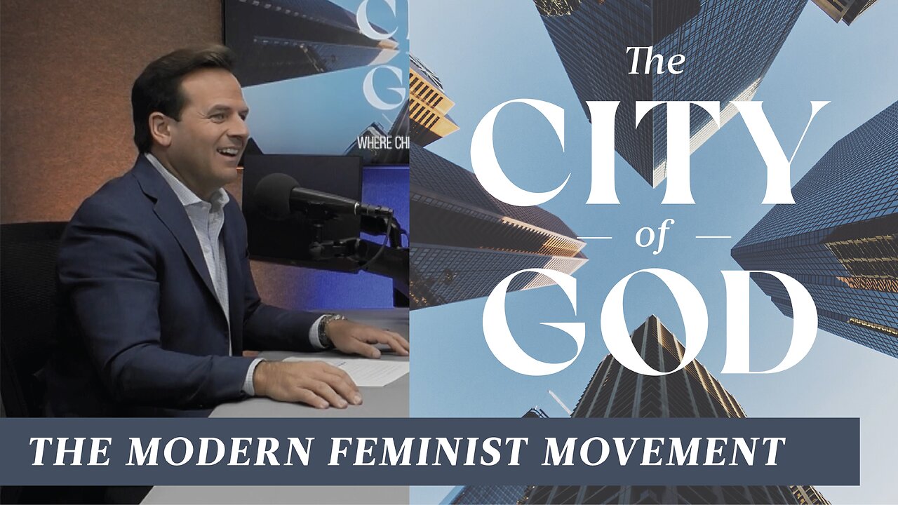 The Modern Feminist Movement | Ep. 27