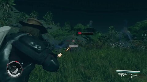 "Naturally Invisible......Dinosaurs!!!"