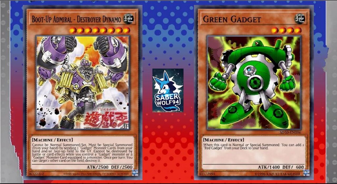 Yugioh Master Duel Gadget Ranked Matches!! January 2023