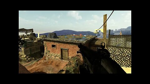 Call of Duty Rio | Favela Sound Test 2021