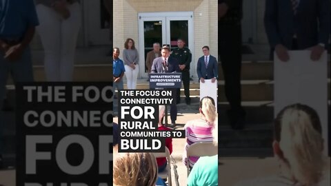 DeSantis announces $400 million in broadband funding