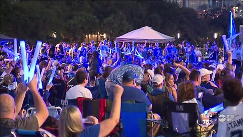 Bolts win game 7