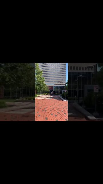 Downtown Moncton Centre-Ville