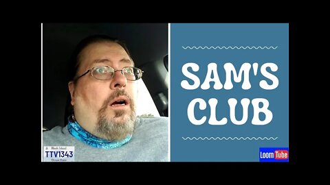 SAM'S CLUB - 082621 TTV1343