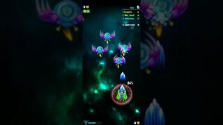 GALAXY ATTACK ALIEN SHOOTER - PVP SURVIVAL 1 VS 30 (29 June 2022)