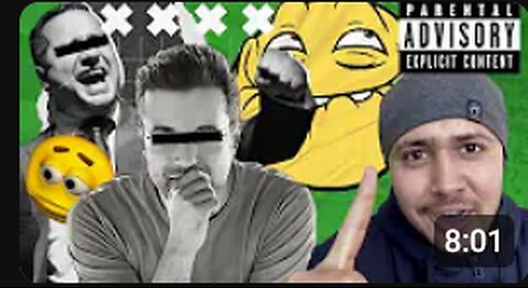 Trolling both coz IM bored AF🥴🥴🥴 (Reuploaded)