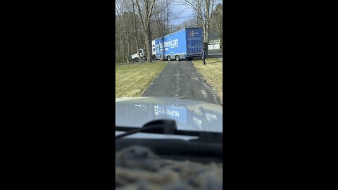 Movers life