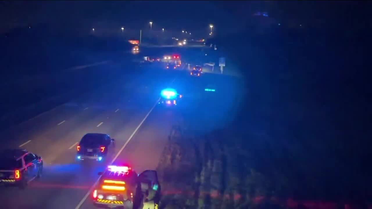 FHP investigating crash that killed Charlotte deputy