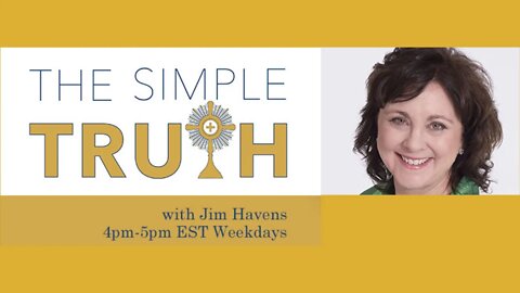 The Gender Ideology with Jennifer Roback Morse | The Simple Truth with Jim Havens