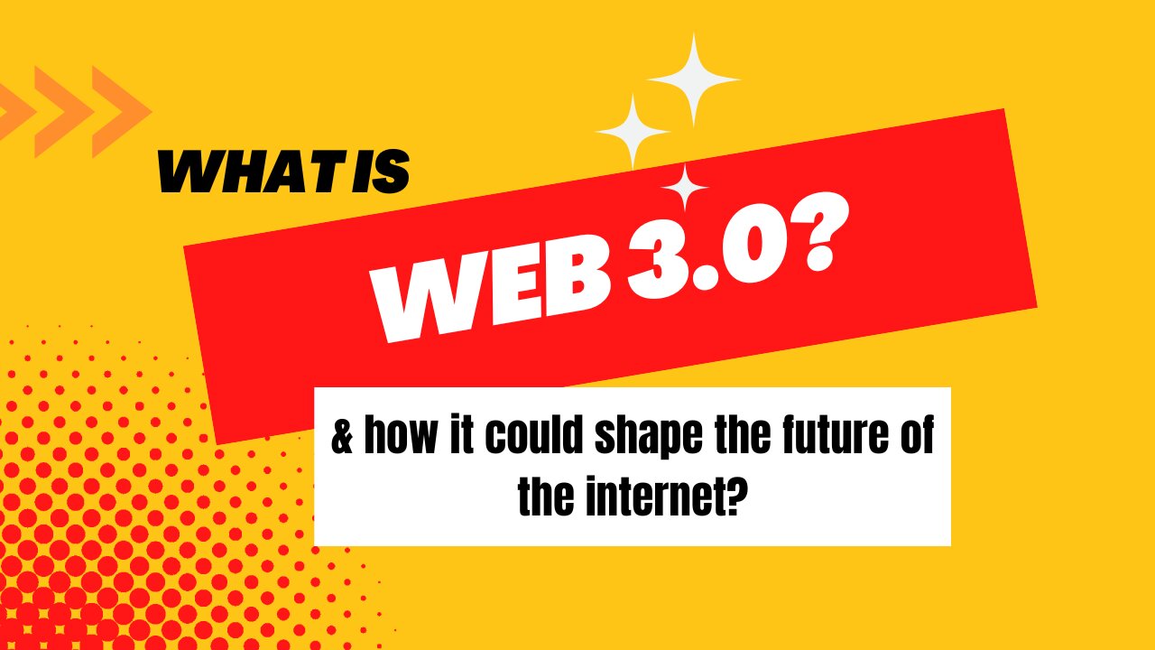 Is Web 3.0 really the future?