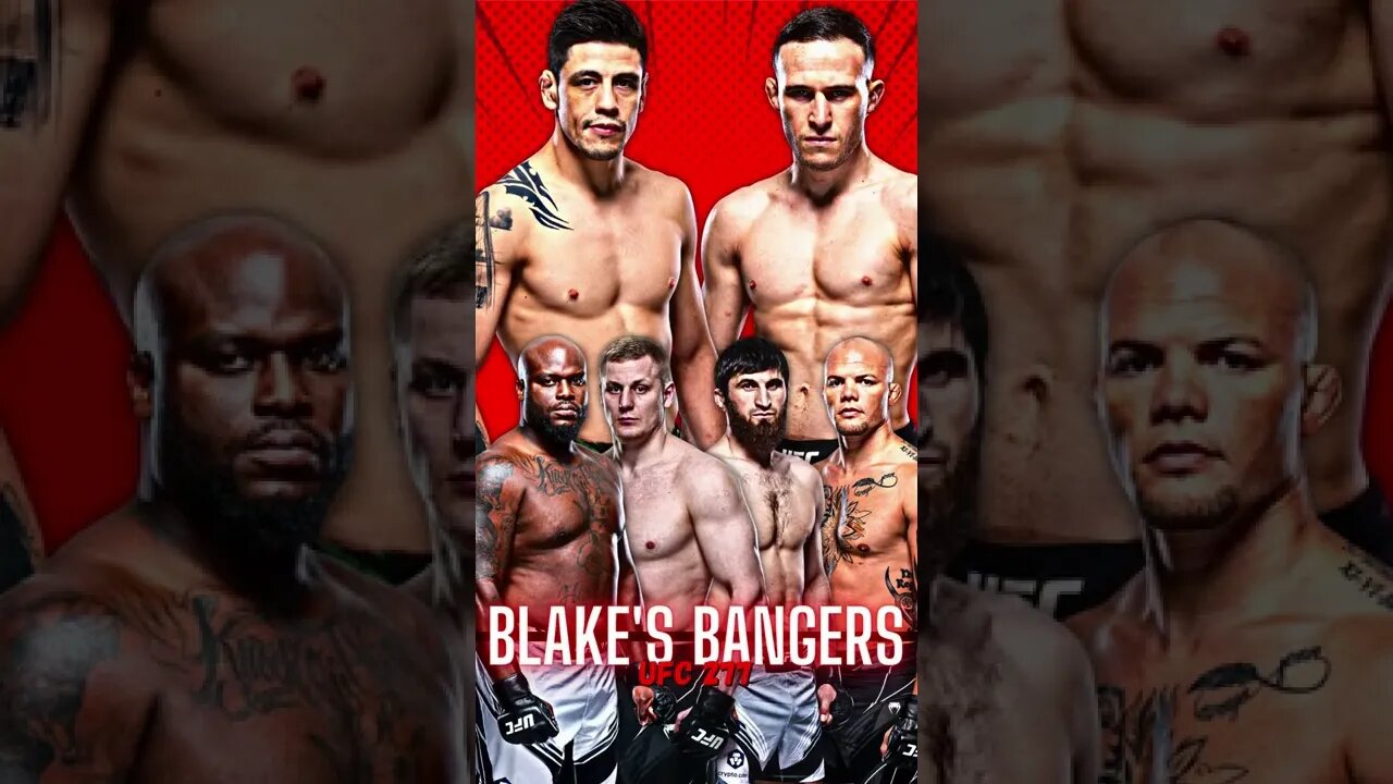 The Best Fights At UFC 277 #ufc #mma #shorts