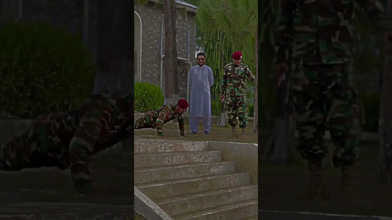 COMMANDO #pakistan #army #imrankhan #shorts #youtubeshorts #youtube #armedforces #reels