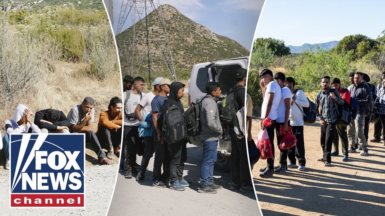 ‘Here to be a good partner,’ Texas offering border ranch for Trump deportation plans
