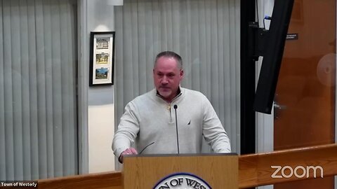 Bob Chiaradio Requests Independent Audit Of Westerly, RI Public School Libraries For Age Appropriate Content