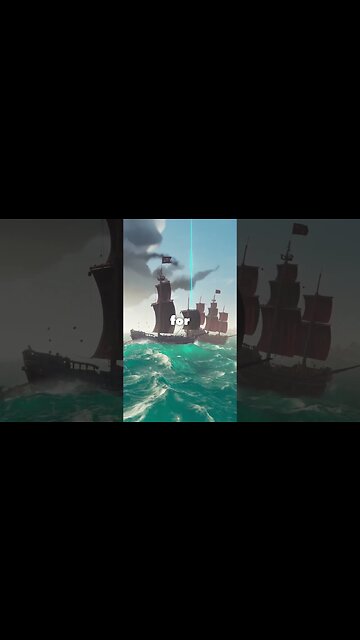 This Season 10 Update might not do well #seaofthieves #gaming #twitch #phuzzybond #seaofthieves