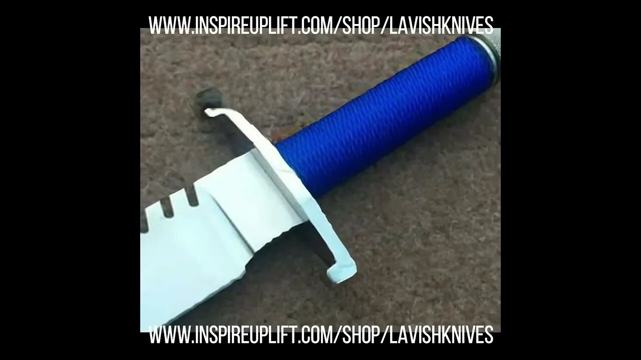 Custom handmade knives #shorts #kitchenknives