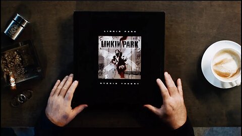 Linkin Park: The One-Steps (Rick Rubin & Don Gilmore) Vinyl Album Review