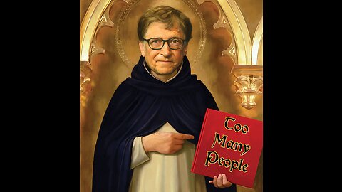 Dr. Fauci & Ill Bill Gates feat. Megadeth - Symphony of Destruction