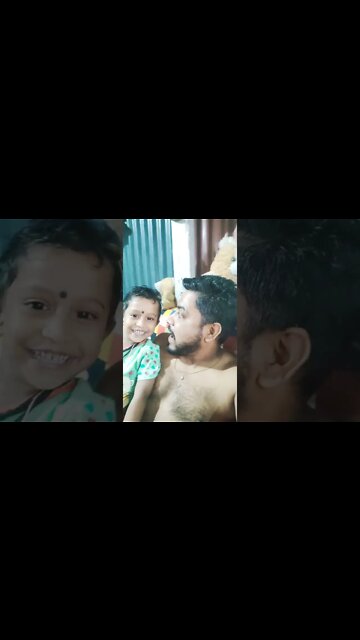 Baby gussa hoo//🤣🤣