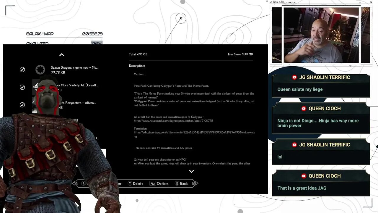 Ah Bethesda! Why???