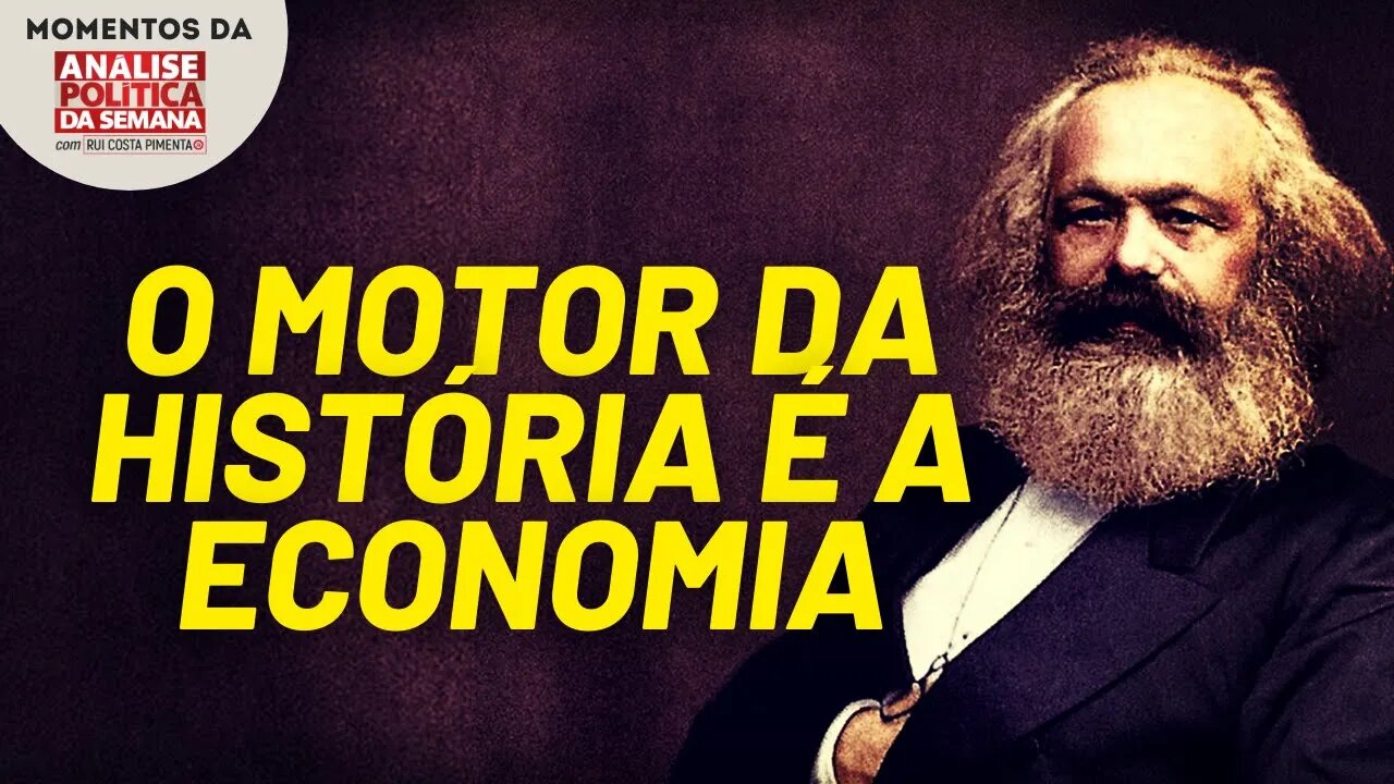 Borba Gato e a concepção identitária da história | Momentos da Análise Política da Semana