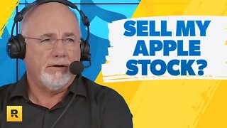 Sell My Apple Stock To Buy Mutual Funds?