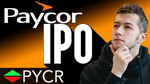 Paycor IPO: Is it a Good Investment?