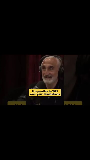 How Dr. Saad Overcame His FOOD CRAVINGS! Subscribe to PPNutra